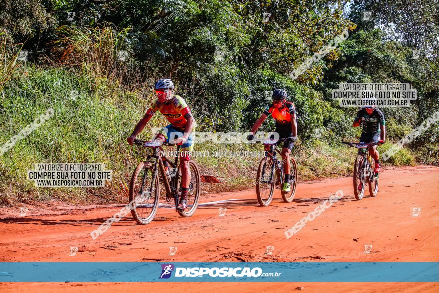 Circuito AEJ MTB 2023