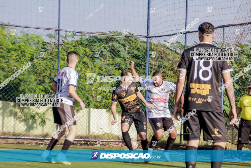 Copa Land View e Superliga BigBol