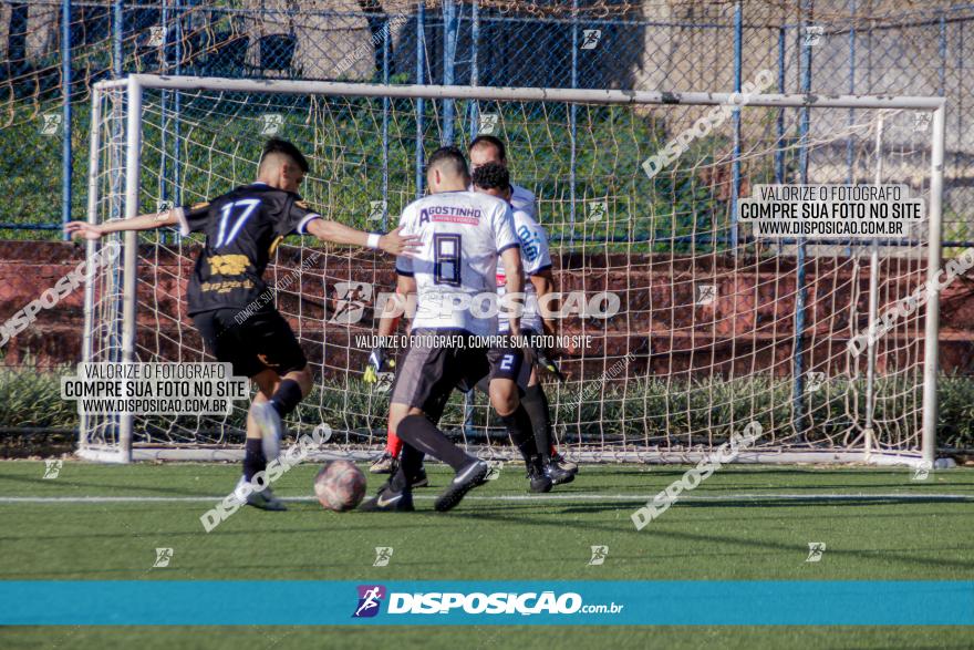 Copa Land View e Superliga BigBol