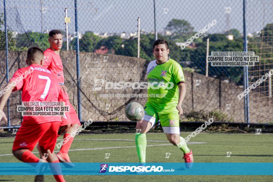 Copa Land View e Superliga BigBol