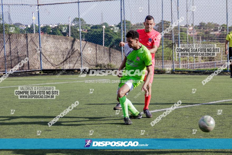 Copa Land View e Superliga BigBol