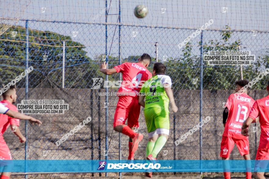 Copa Land View e Superliga BigBol