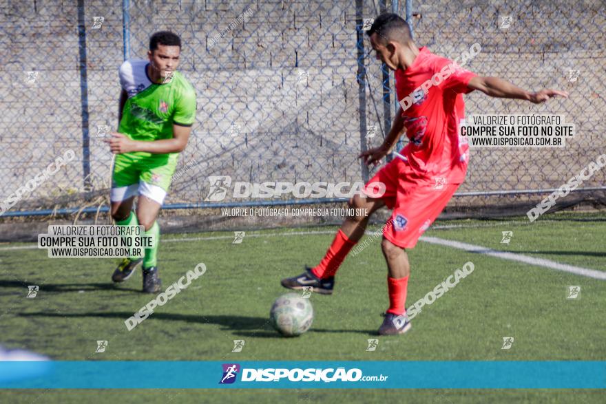 Copa Land View e Superliga BigBol