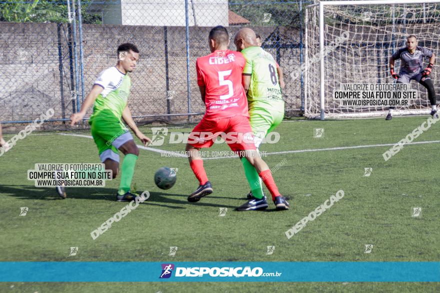 Copa Land View e Superliga BigBol