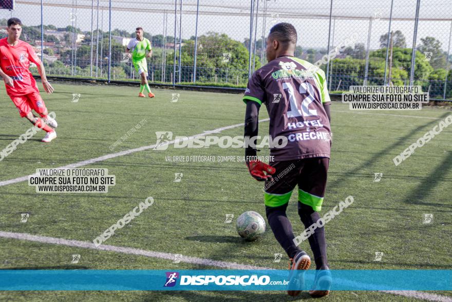 Copa Land View e Superliga BigBol