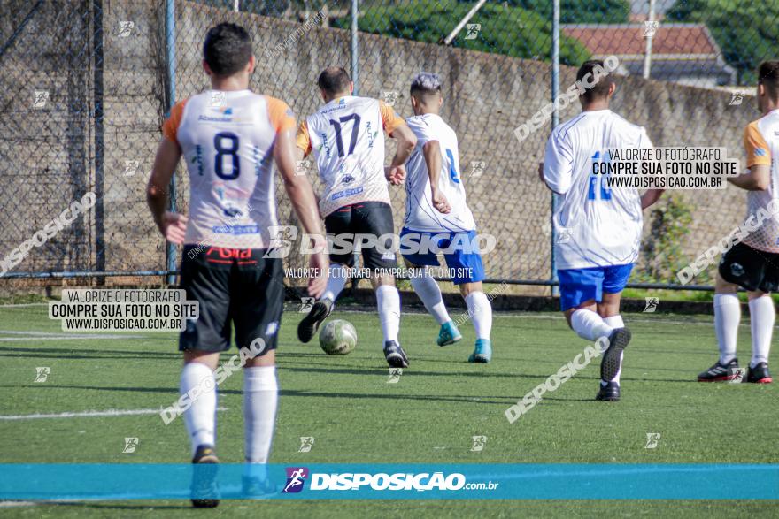 Copa Land View e Superliga BigBol