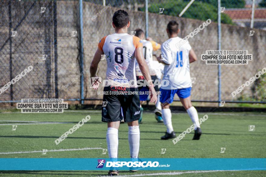 Copa Land View e Superliga BigBol