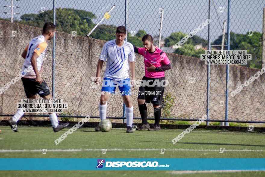 Copa Land View e Superliga BigBol