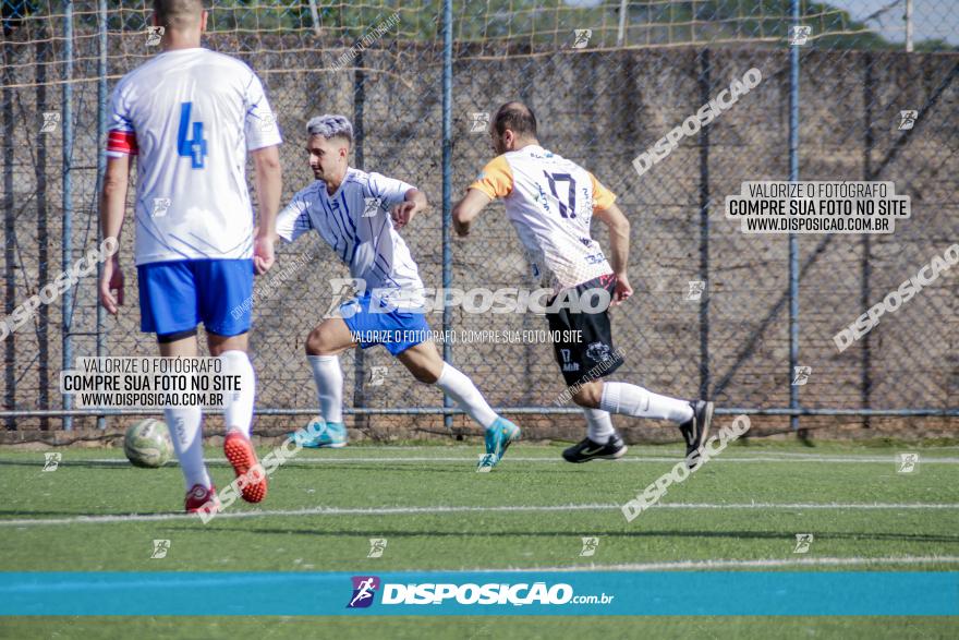 Copa Land View e Superliga BigBol