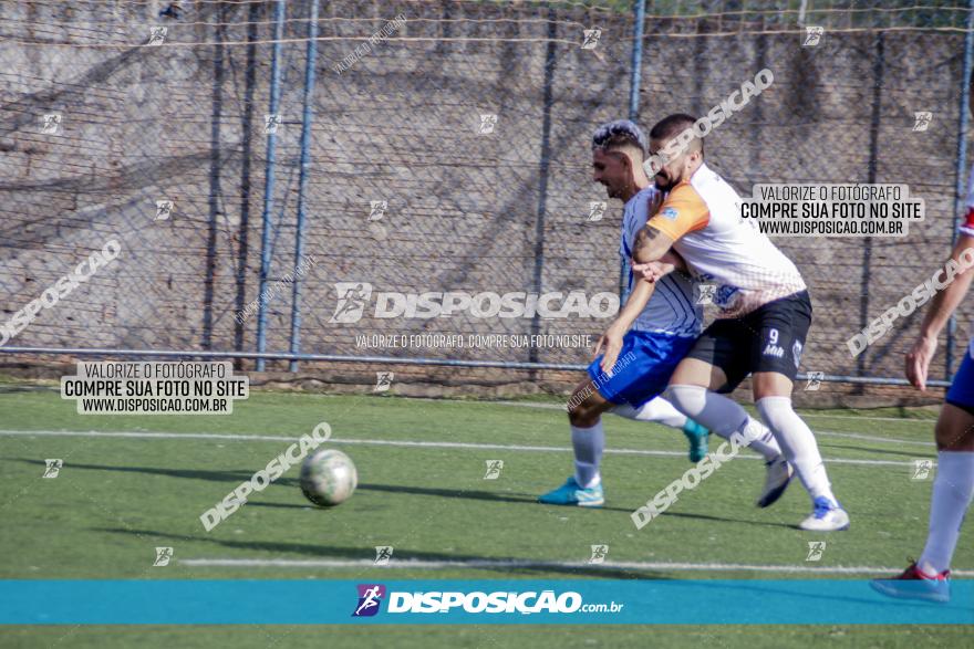 Copa Land View e Superliga BigBol