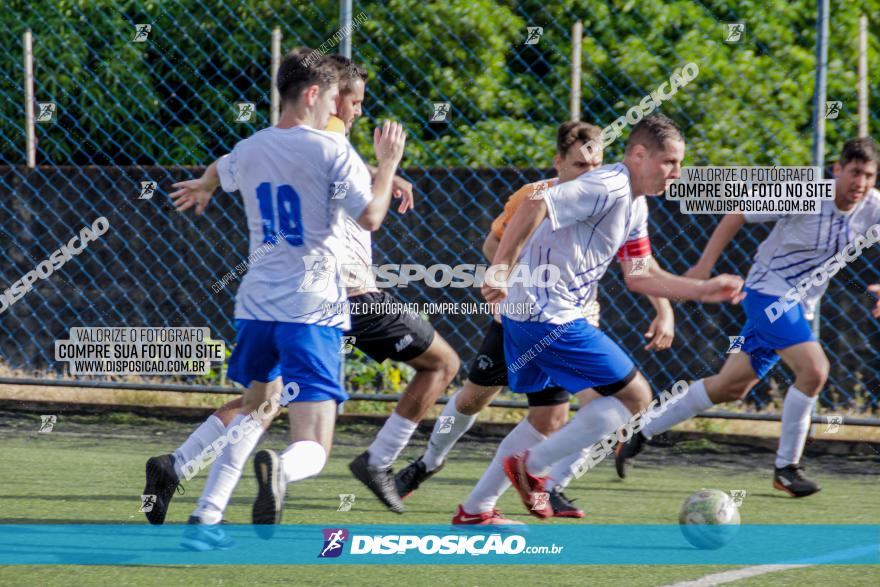 Copa Land View e Superliga BigBol