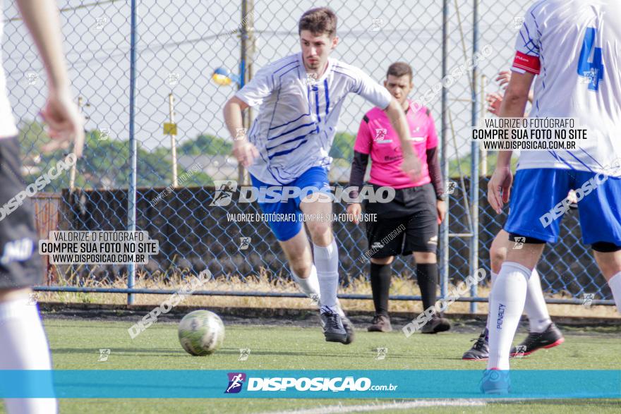 Copa Land View e Superliga BigBol