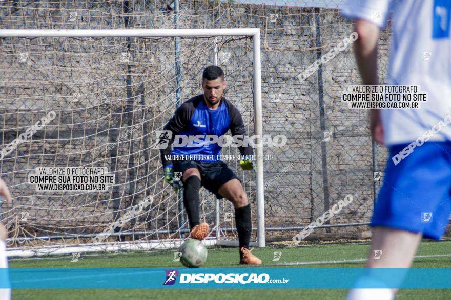 Copa Land View e Superliga BigBol