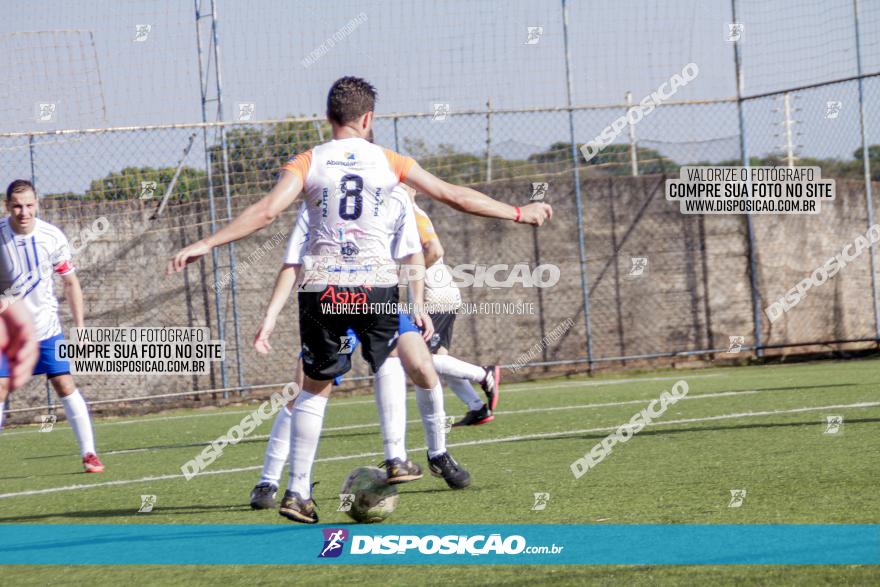 Copa Land View e Superliga BigBol