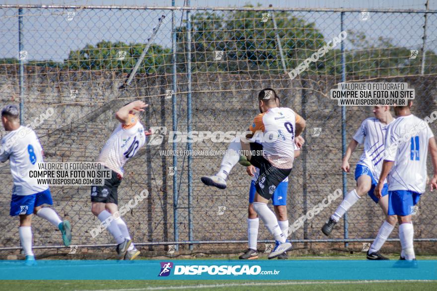 Copa Land View e Superliga BigBol