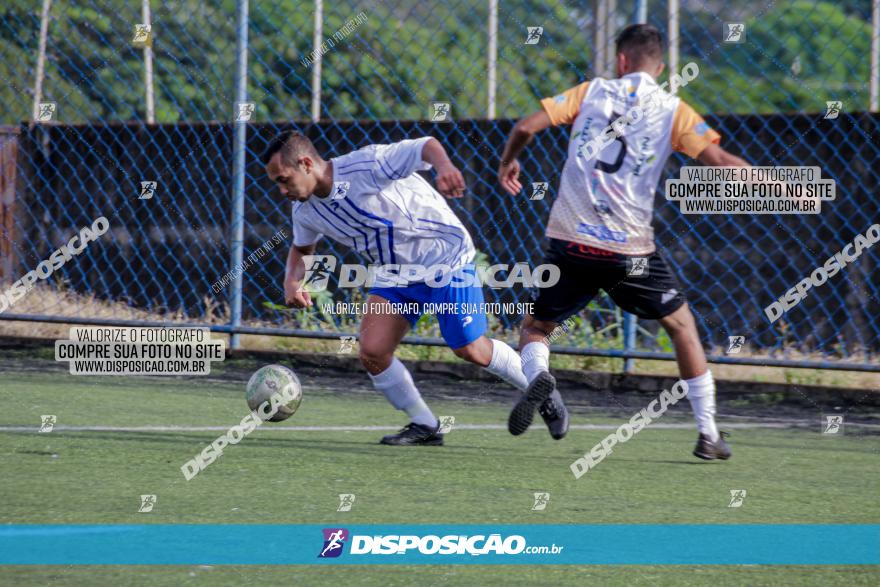 Copa Land View e Superliga BigBol