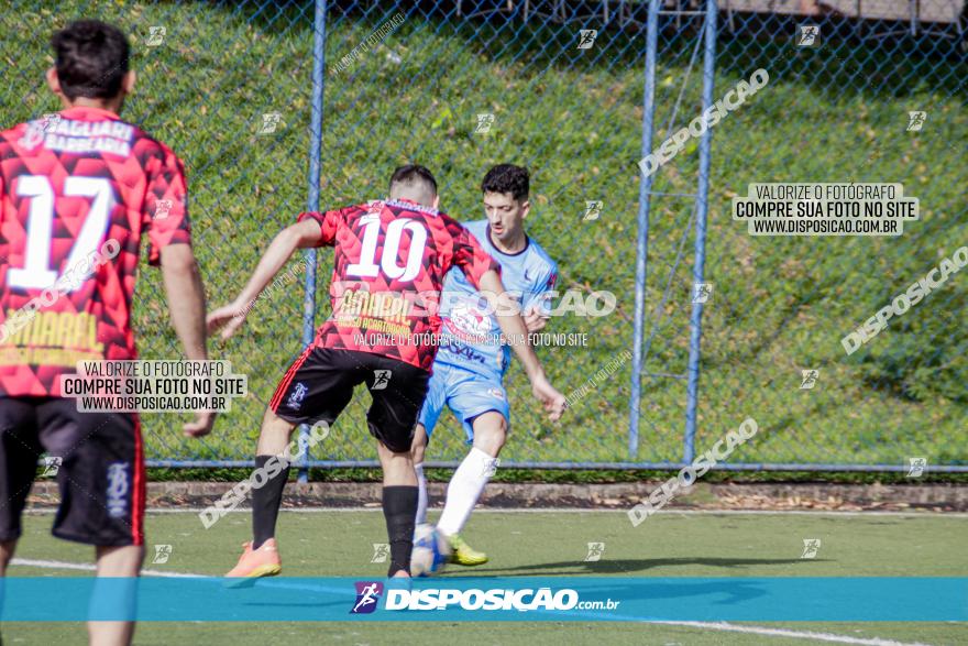 Copa Land View e Superliga BigBol