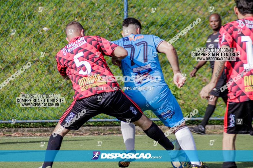 Copa Land View e Superliga BigBol