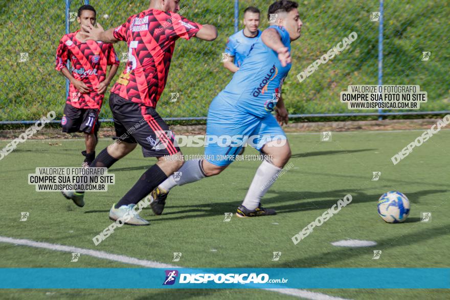 Copa Land View e Superliga BigBol