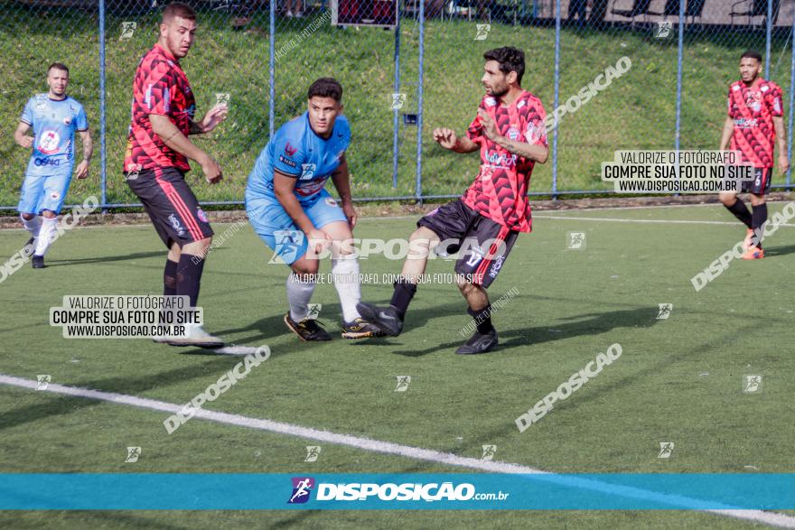 Copa Land View e Superliga BigBol