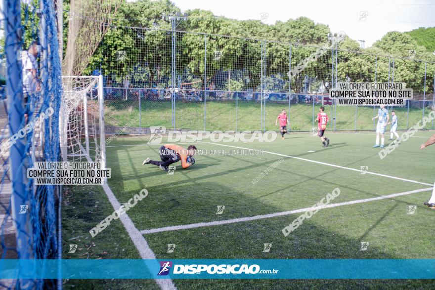 Copa Land View e Superliga BigBol