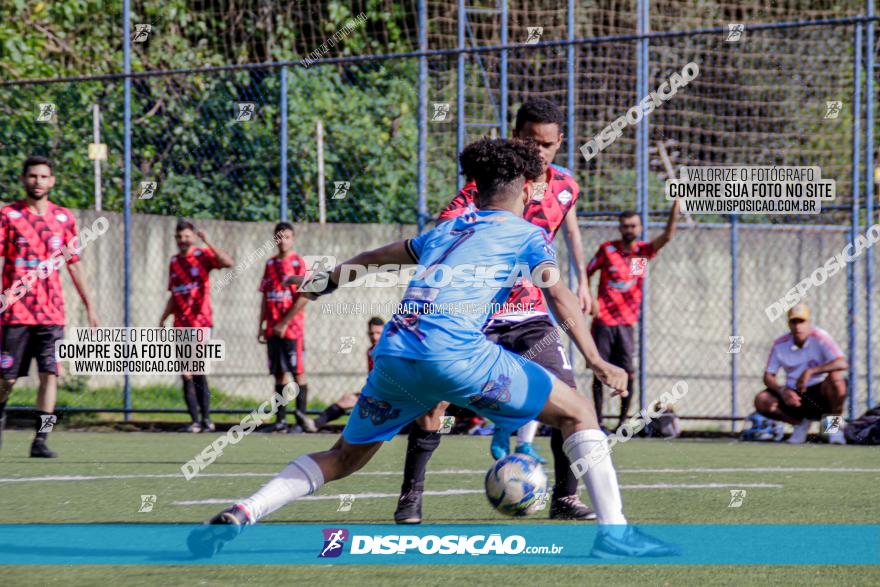 Copa Land View e Superliga BigBol