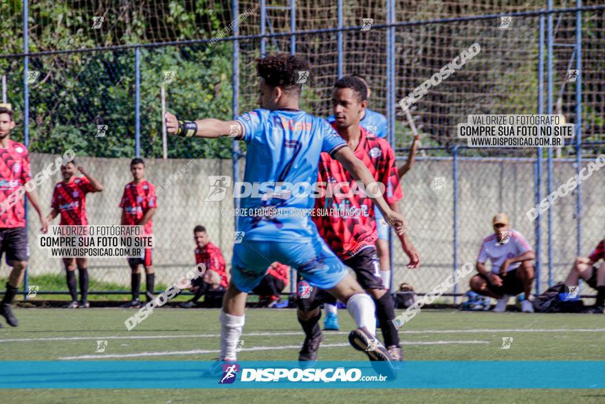 Copa Land View e Superliga BigBol