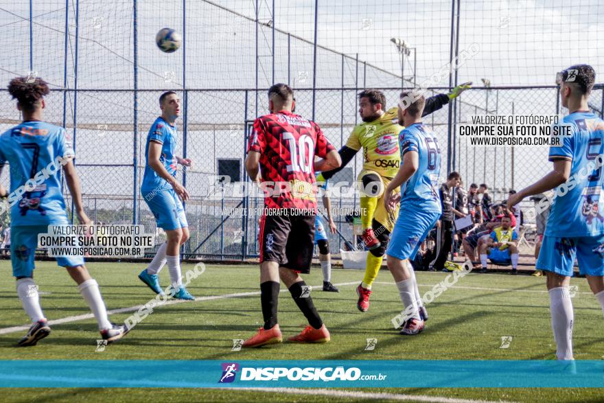 Copa Land View e Superliga BigBol