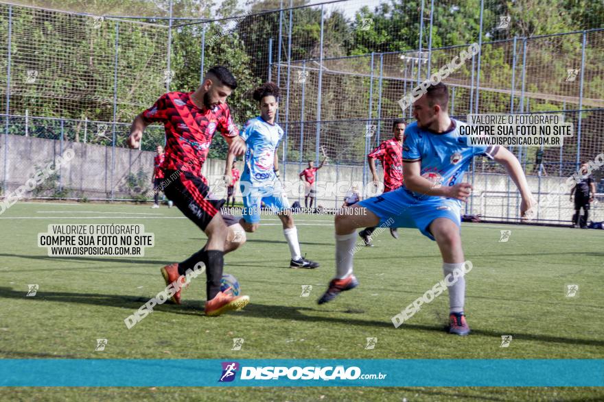 Copa Land View e Superliga BigBol