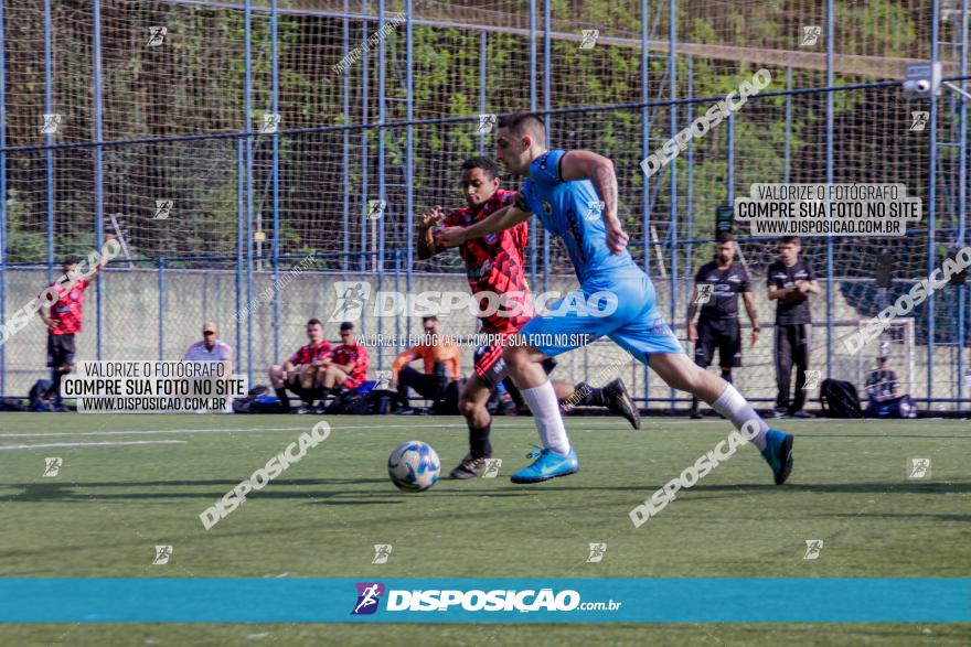 Copa Land View e Superliga BigBol