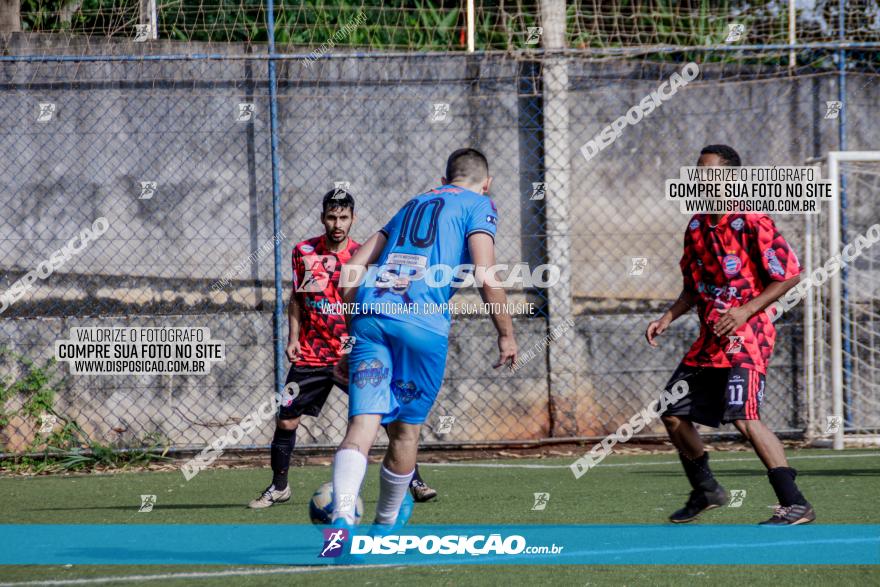 Copa Land View e Superliga BigBol