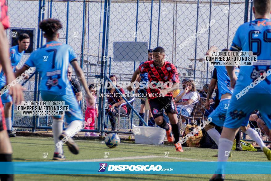 Copa Land View e Superliga BigBol