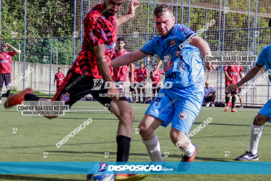 Copa Land View e Superliga BigBol