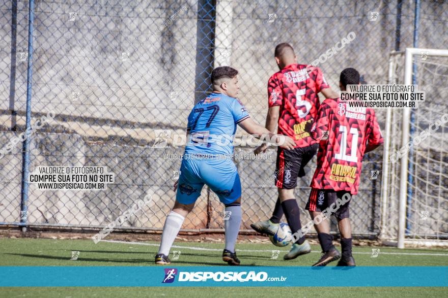 Copa Land View e Superliga BigBol