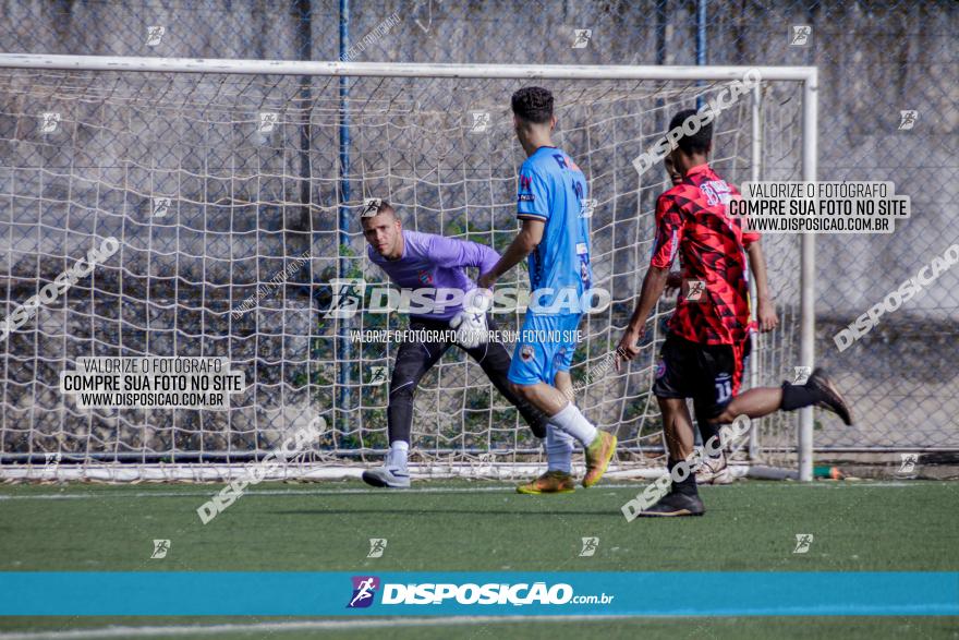 Copa Land View e Superliga BigBol