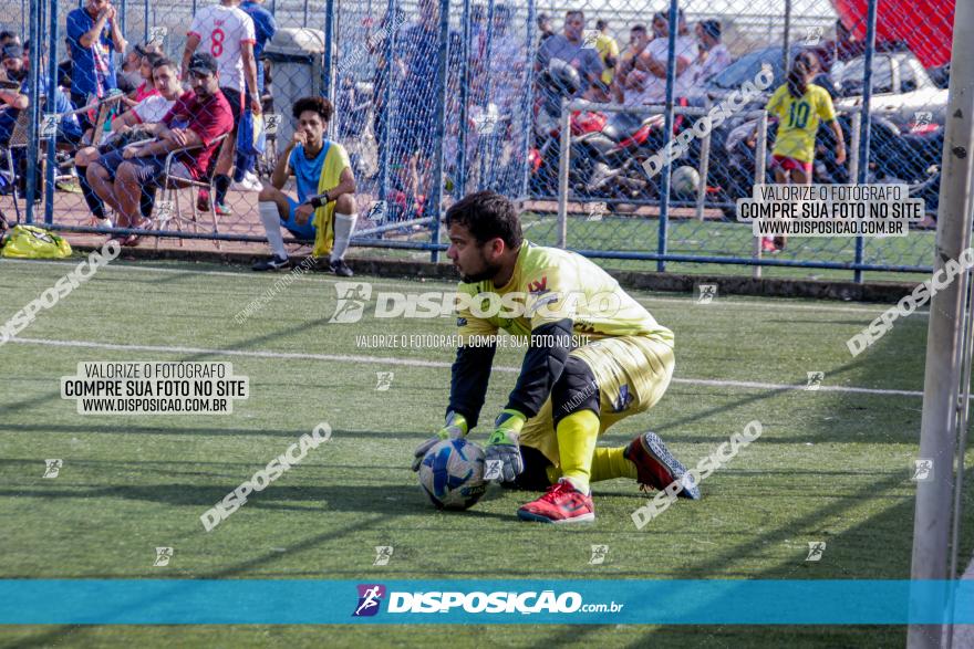 Copa Land View e Superliga BigBol