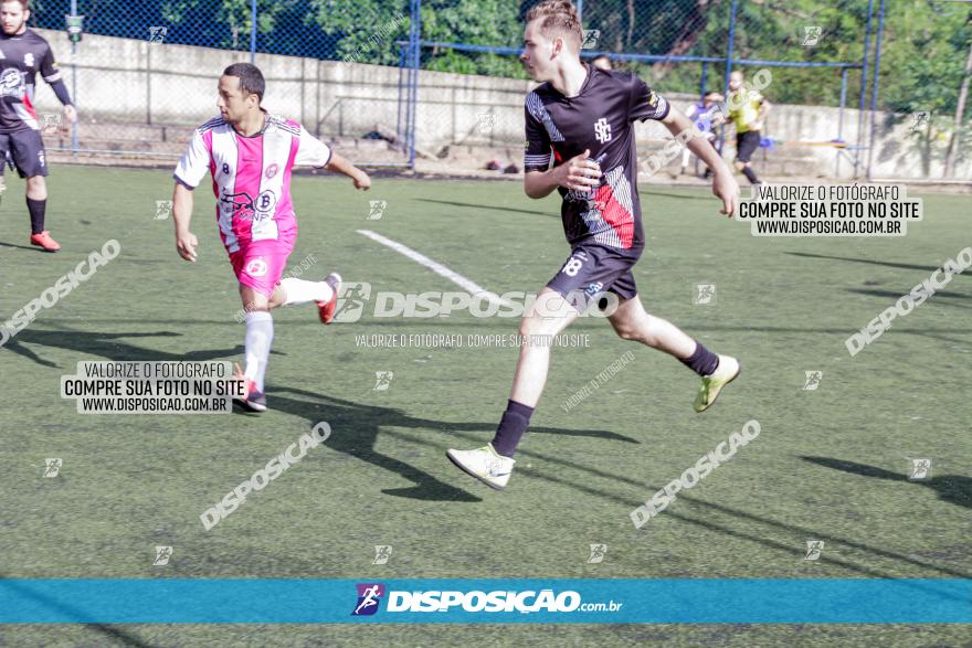 Copa Land View e Superliga BigBol