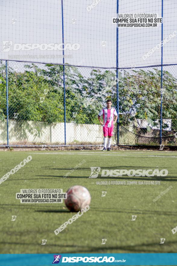 Copa Land View e Superliga BigBol