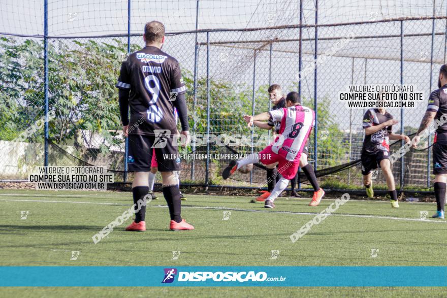 Copa Land View e Superliga BigBol