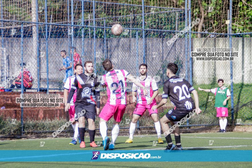 Copa Land View e Superliga BigBol