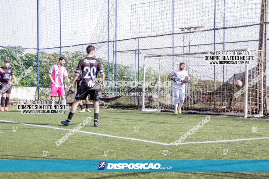 Copa Land View e Superliga BigBol