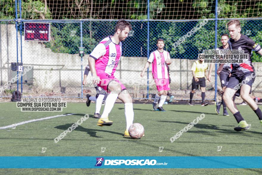 Copa Land View e Superliga BigBol