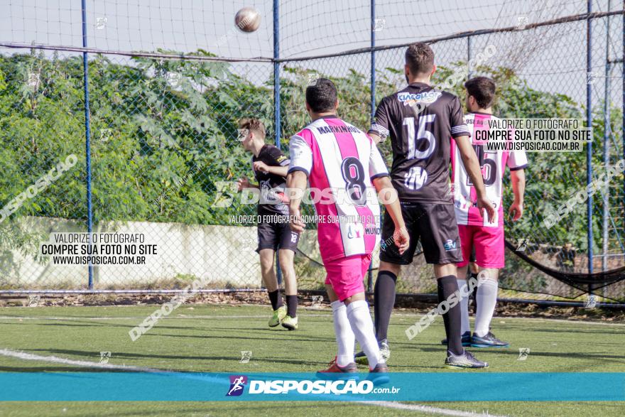 Copa Land View e Superliga BigBol