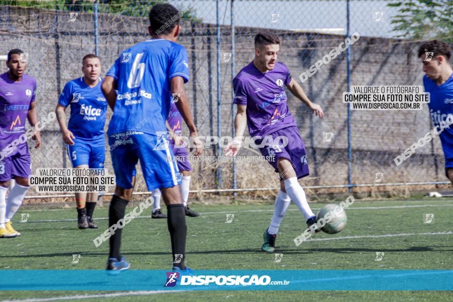 Copa Land View e Superliga BigBol