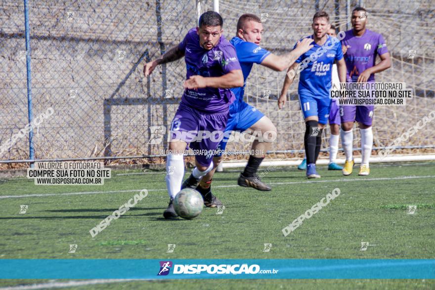 Copa Land View e Superliga BigBol