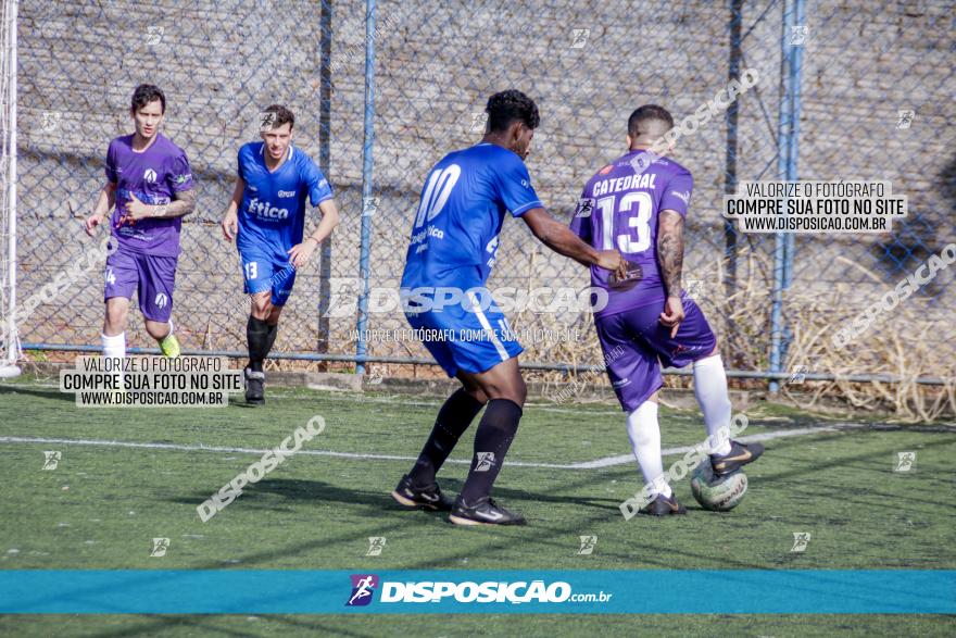 Copa Land View e Superliga BigBol