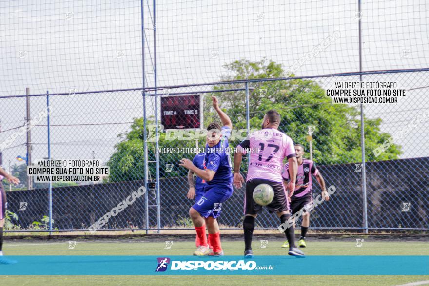 Copa Land View e Superliga BigBol