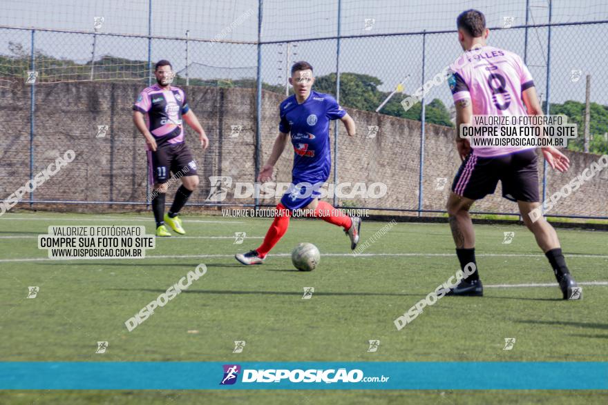 Copa Land View e Superliga BigBol