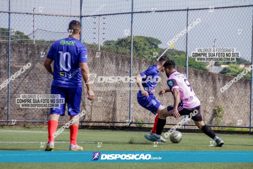 Copa Land View e Superliga BigBol