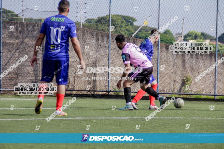 Copa Land View e Superliga BigBol